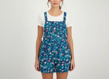 kombinezon spadochronowy: Blue Motion, Kombinezon damski, rozmiar L — 7