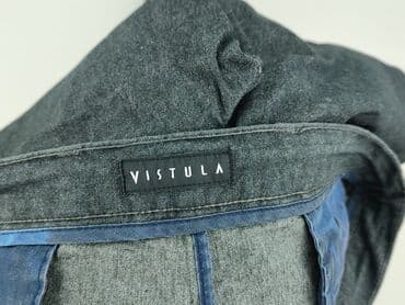 pull and bear bluzy: Vistula, Spodnie dla mężczyzn, rozmiar XL — 4