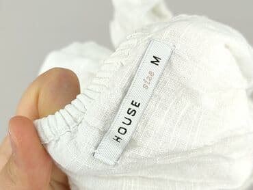 house brand sukienki: House, Жіноча блуза, розмір M — 4