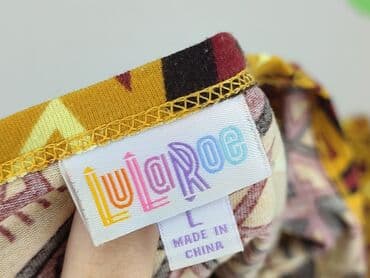 jakie sukienki dla niskich i grubych: Sukienka damska, L — 5