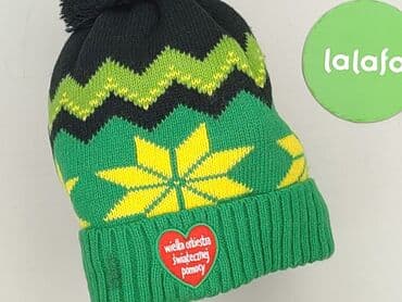 Hats and caps: Cap, Male, condition - Perfect — 5