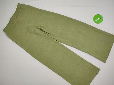 moro szorty: Stradivarius, Spodnie materiałowe damskie, rozmiar M — 3