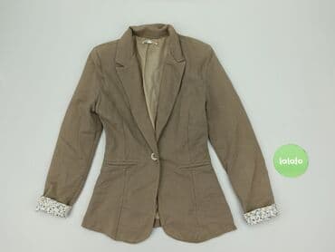 marynarka damska c a: Women's blazer, size S (EU 36) — 2