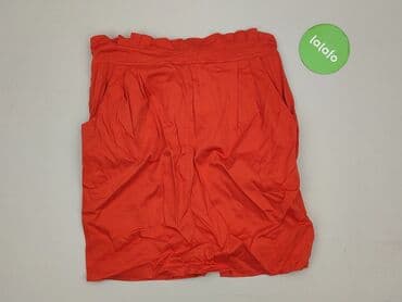 czerwone spódnice plisowane: Spódnica damska, rozmiar M — 2