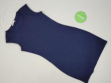 wolf grey sukienki: Oodji, Sukienka damska, rozmiar XS — 2