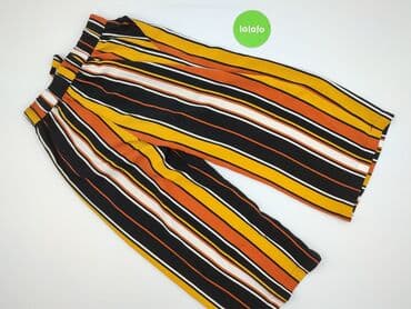 kuloty damskie jeansy: Spodnie 3/4 damskie, rozmiar S — 3