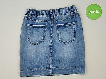 spodnie girlfriend: Spódnica damska, rozmiar XS — 3