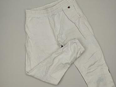 dresy relab: Champion, Spodnie dresowe damskie, rozmiar 2XL — 1