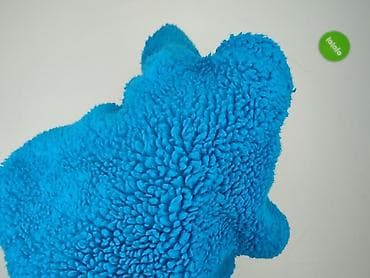 kurtka teddy bear: Płaszcz damski, rozmiar M — 5