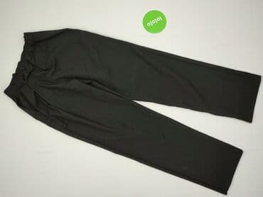 kurtki z puchu gęsiego: Material trousers, Marks & Spencer, 16 years, 176, condition - Very good — 3