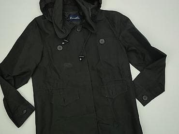 babylon kurtka: Parka damska, rozmiar M — 1