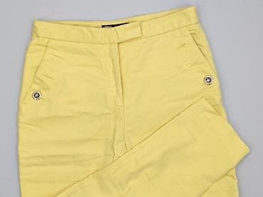 zara 08: Zara, Spodnie materiałowe damskie, rozmiar L — 1