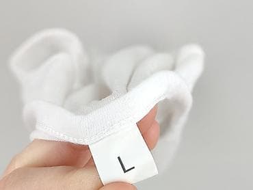calvin klein pl: Calvin Klein, Top damski, rozmiar L — 6