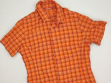 norheim spodnie: Mammut, Koszula damska, rozmiar S — 1