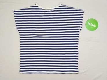 sukienka w paski greenpoint: Greenpoint, Bluzka damska, rozmiar M — 3