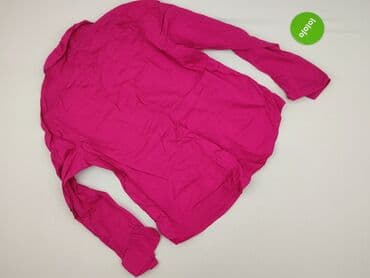 skladanie koszulki: Marie Lund, Koszula damska, 3XL — 3