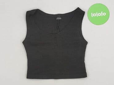 bluzki w zebre: Top damski, S — 3