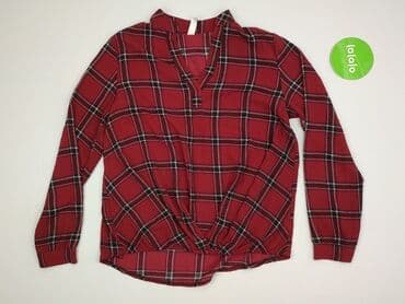 bluzki ludowe allegro: Bluzka damska, rozmiar S — 2