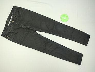 endo spodnie: Jeansy damskie, rozmiar L — 2