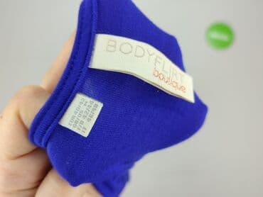 koszulka do garnituru damskiego: Bodyflirt, Bluzka damska, M — 4