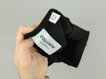 sukienki dla niskich i grubych: Collusion, Women`s dress, M at lalafo.pl — 5 sukienki dla niskich i grubych: Collusion, Women`s dress, M — 5