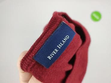 Swetry: River Island, Sweter dla mężczyzn, rozmiar S — 4