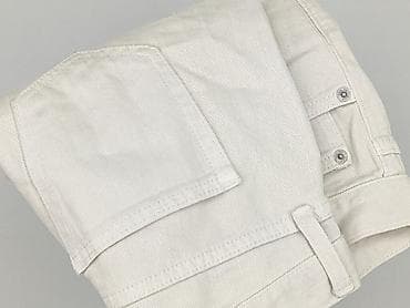 jeans girlfriend: Jeansy damskie, rozmiar M — 6