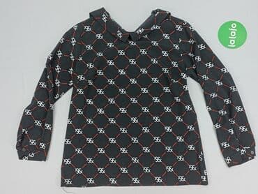 t shirty python: Women's blouse, size S (EU 36) — 2