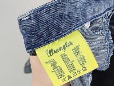 Women's Clothing: Wrangler, Shorts for women, XS at lalafo.pl — 6 Women's Clothing: Wrangler, Shorts for women, XS — 6
