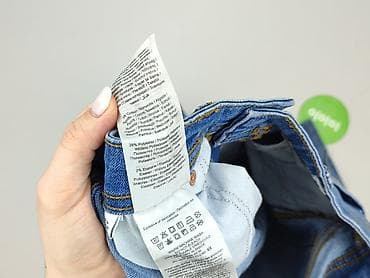 jeansy bugjo: Jack & Jones, Jeansy dla mężczyzn, rozmiar S — 6