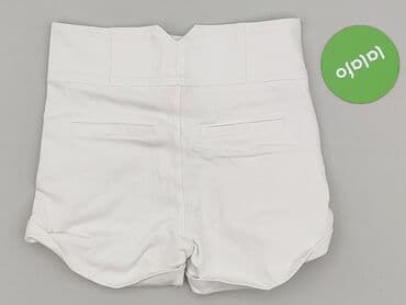 złote majtki damskie: Gold SK, Szorty damskie, rozmiar S — 3