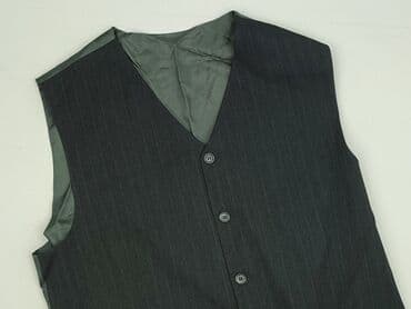 Women`s waistcoat, S