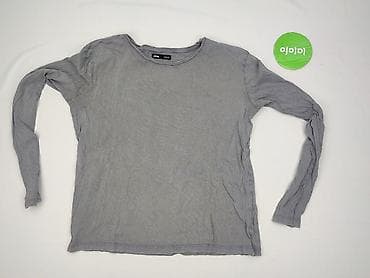 bluzy adidas: Sinsay, T-shirt damski, rozmiar S — 2