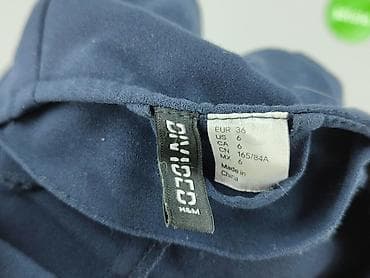 sklepy hm: H&M Divided, Płaszcz damski, rozmiar S — 4