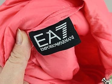 ea7: EA7 Emporio Armani, Kurtka przejściowa damska, rozmiar S — 4