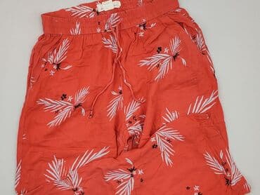 hm spodnie zimowe: H&M L.O.G.G., Spodnie materiałowe damskie, rozmiar M — 1