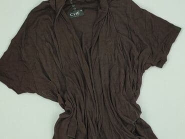 sukienki z kaszmiru: Kardigan damski, rozmiar M — 1