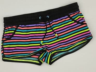 krótkie spodenki pole dance: Szorty damskie, rozmiar XL — 1