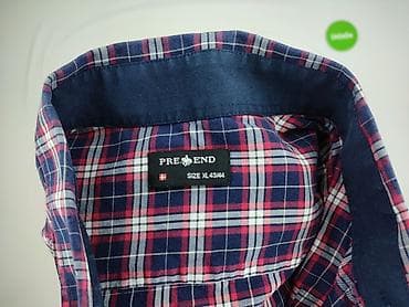 sinsay softshell: Koszulа dla mężczyzn, rozmiar XL — 4