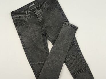 trampki harley davidson: Jeansy damskie, rozmiar S — 1
