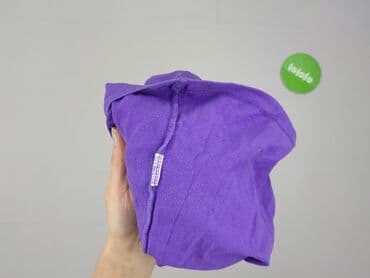 ubrania my basic: Basic, T-shirt damski, rozmiar S — 5