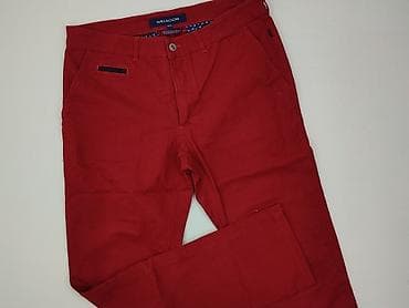 jack wills pants: Willsoor, Spodnie materiałowe damskie, rozmiar M — 1