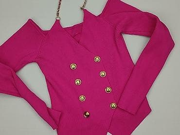 Sweter damski, rozmiar S