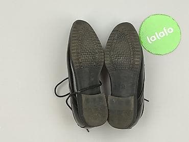 buty m: Półbuty 36, Używany — 4