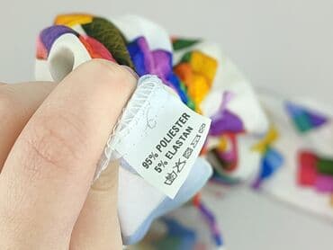 monnari sukienki boho: Bluzka damska, rozmiar XL — 4