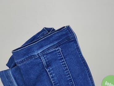 mohito kurtka jeansowa z nadrukiem: Moodo, Women`s jeans jacket, size S — 8