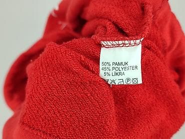bluza fly emirates: Bluza z kapturem damska, rozmiar M — 5