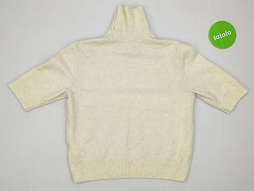 szorty hm: H&M, Golf damski, rozmiar S — 3