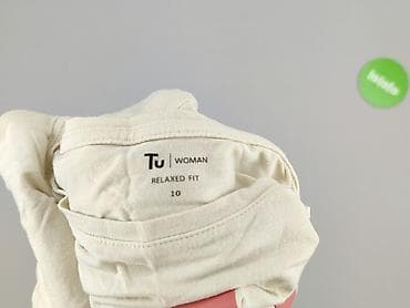 ls luvans: TU Woman, T-shirt damski, rozmiar M — 5