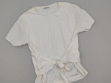 PULL&BEAR, T-shirt damski, M